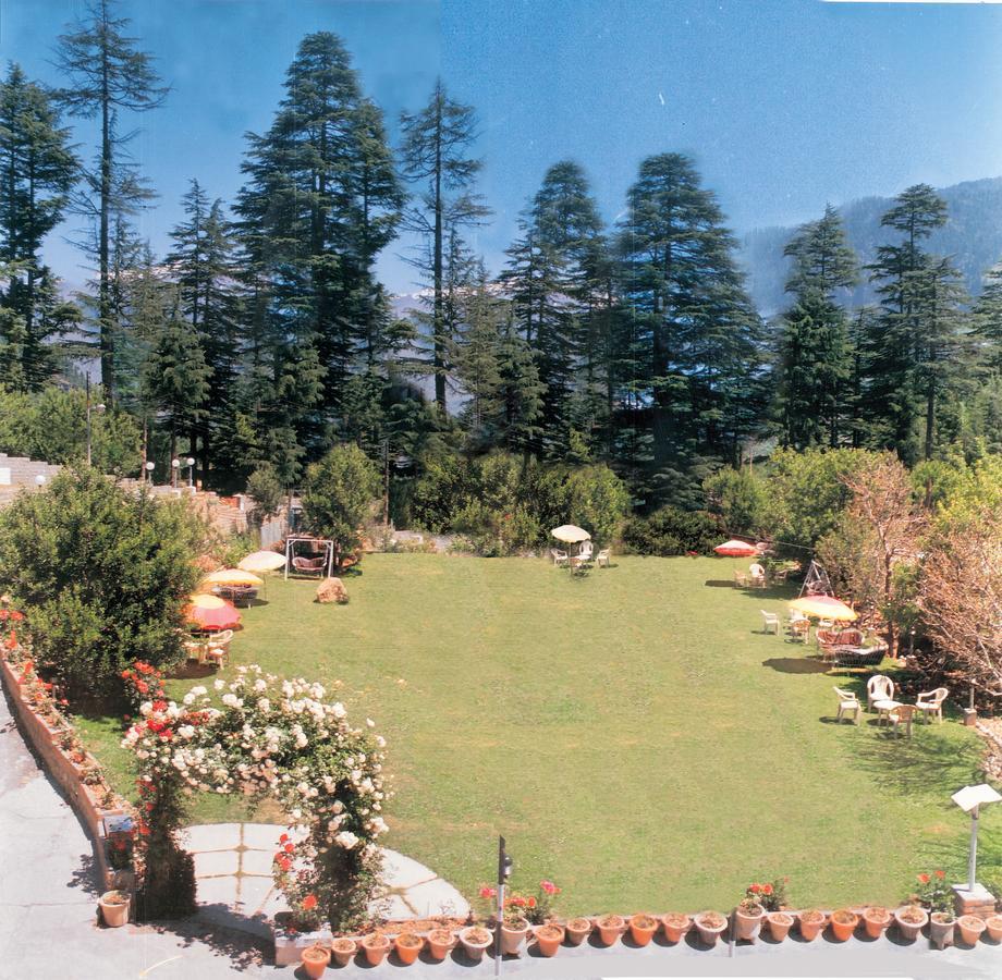 The Orchard Greens Manāli Εξωτερικό φωτογραφία